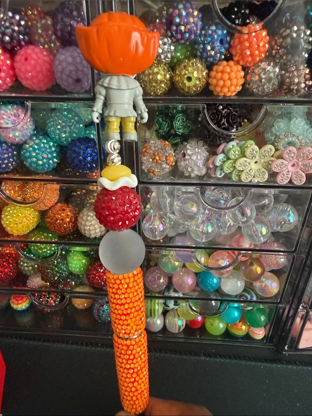 N/A pennywise pen